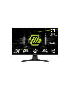MSI MAG 272F Gaming Monitor